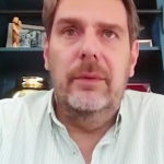 wojciech modest amaro restauracje lockdown gastronomia kiedy otwarcie obostrzenia koronawirus otwieramy