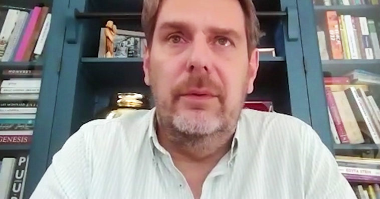 wojciech modest amaro restauracje lockdown gastronomia kiedy otwarcie obostrzenia koronawirus otwieramy