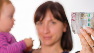 nowe 500 plus kaufland premia wielkanoc świadczenie rodzinne