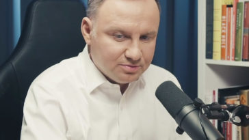 andrzej duda koronawirus szczepionka dla polityków deklaracje decyzja