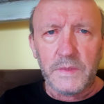 artur barciś koronawirus covid obcy zdjęcie po chorobie miodowe lata ranczo