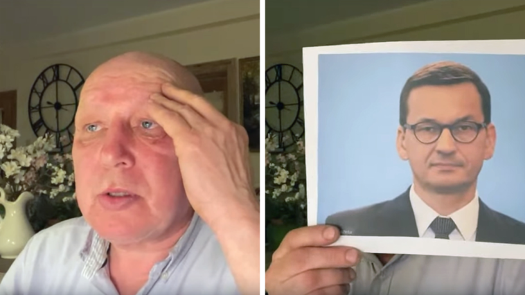 jasnowidz jackowski morawiecki przyszłość premiera rozpad rządu pis najnowsze wizje