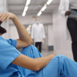 koronawirus prawdziwy rozmiar epidemii realna liczba chorych dramat zapchane szpitale brak pomocy