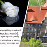 nauczycielka leszno zespół szkół ekonomicznych śmierc szczepionka nop odczyny poszczepienne