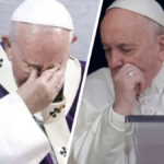 papież franciszek śmierć emeryt niepokojące wieści z watykanu stan zdrowia