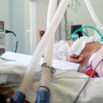 piotr semka pod respiratorem koronawirus szpital modlitwa