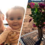 roczna dziewczynka śmierć bateria ostrzeżenie dla rodziców