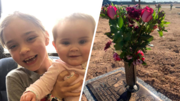 roczna dziewczynka śmierć bateria ostrzeżenie dla rodziców