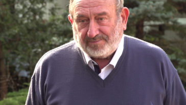 tadeusz drozda 2020 pora umierać ile ma lat dzieci youtube szczepionka covid koronawirus gdzie mieszka