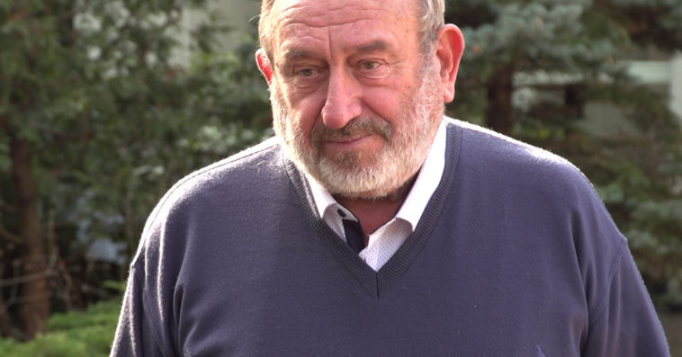 tadeusz drozda 2020 pora umierać ile ma lat dzieci youtube szczepionka covid koronawirus gdzie mieszka