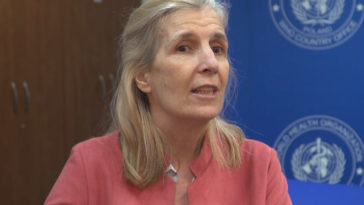 who szczepionki na koronawirusa astra zeneca johnson skuteczność