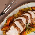 wielkanocny obiad pomysły przepisy kulinarne wielkanoc 2021