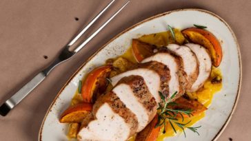 wielkanocny obiad pomysły przepisy kulinarne wielkanoc 2021