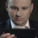 andrzej duda ranking zaufania trzakowski liderem kwiecień 2021 onet ibris