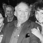 bohdan łazuka wiek kabaret koronawirus ile ma lat dzieci żona