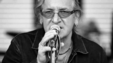 grzegorz markowski perfect stan zdrowia patrycja choroba wiek syn żona życie prywatne youtube