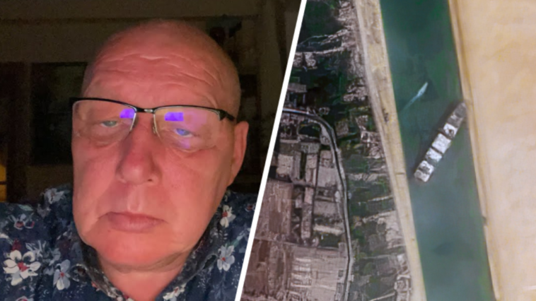 jackowski przepowiednia kanał sueski sprawdzone wizje youtube