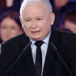 jarosław kaczyński pis lgbt homoseksualiści walka