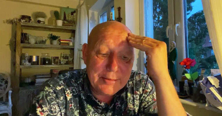 jasnowdzi jackowski koronawirus indie youtube najnowsze wizje lato 2021