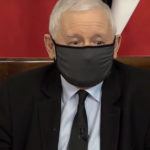 kaczyński zaniepokojony prezes pis sondaż schyłek rządów pis przedterminowe wybory