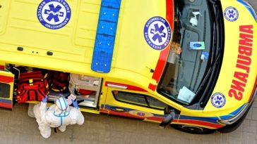 andrzej duda zaszczepiony moderna pałac prezydencki szczepienia obowiązkowe