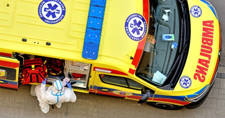 andrzej duda zaszczepiony moderna pałac prezydencki szczepienia obowiązkowe