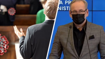 kościoły nadal otwarte lockdown epidemia koronawirus decyzja rządu