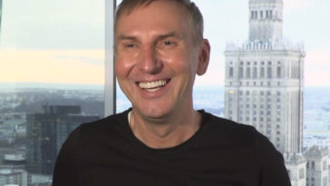 krzysztof gojdź lekarz medycyny estetycznej klinika żona ślub instagram