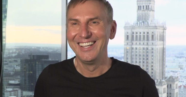 krzysztof gojdź lekarz medycyny estetycznej klinika żona ślub instagram