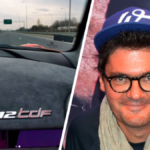 kuba wojewódzki 250 km policja instagram przekroczenie prędkości czynności sprawdzające przestępstwo