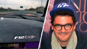 kuba wojewódzki 250 km policja instagram przekroczenie prędkości czynności sprawdzające przestępstwo