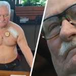 lech wałęsa operacja serce pogrzeb facebook