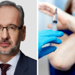 adam niedzielski wywiad nigdy nie wrócimy do normalności tvn24