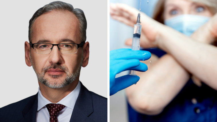 adam niedzielski wywiad nigdy nie wrócimy do normalności tvn24