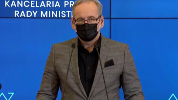 obostrzenia konferencja ministra zdrowia wesela 2021 otwarcie przedszkoli i żłobków nowe obostrzenia od 19 kwietnia