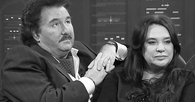 krawczyk ostatnie słowa żona ewa śmierc trubadurzy