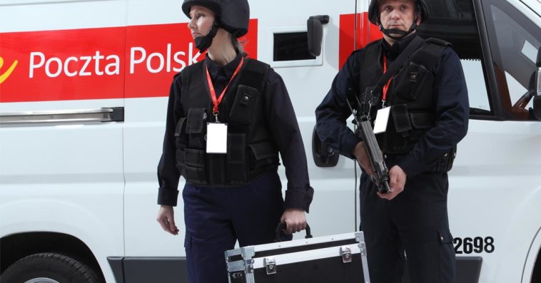 poczta polska ostrzega atak hackerów phishing cyberbezpieczeństwo