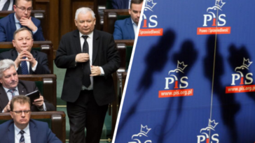 tadeusz cymański ma raka nie chcę umierać śmierć pis