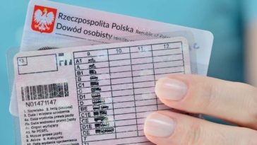prawo jazdy bezterminowe wymiana do kiedy ważne wyrok sądu
