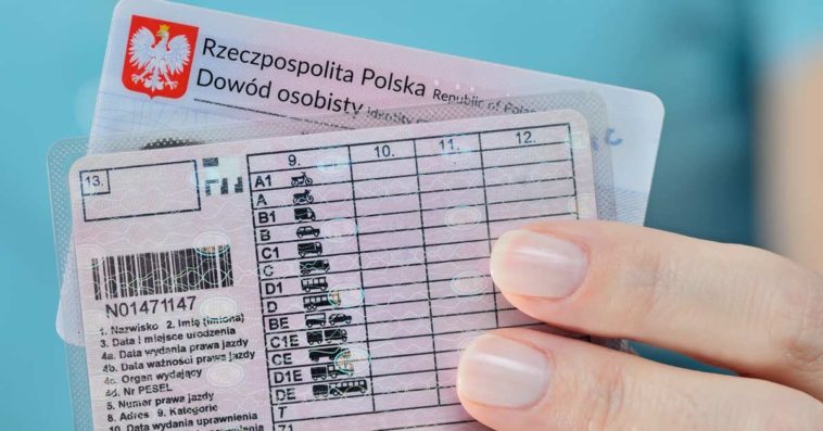 prawo jazdy bezterminowe wymiana do kiedy ważne wyrok sądu
