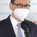 luzowanie obostrzeń od 25 kwietnia morawiecki data po majówce regionalizacja