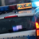 suwałki wyrzucił babcię z balkonu film nagranie wnuczek