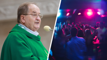 rydzyk wsksim uczelnia obostrzenia koronawirus student ujawnia prawdę