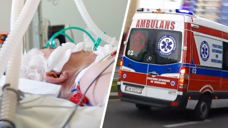 who powrót do normalności amantadyna koronawirus ministerstwo zdrowia twitter obostrzenia