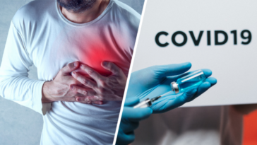 zapalenie miesnia sercowego objawy pfizer szczepienie covid