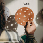 papier ścierny w krążkach zastosowanie