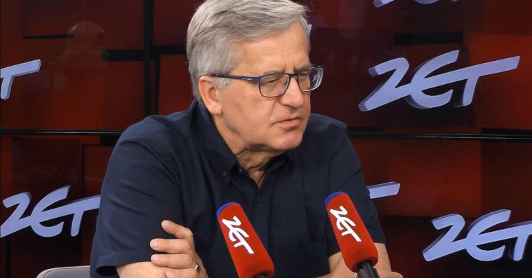 bronislaw komorowski osiągnięcia życiorys powrót do polityki