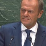 donald tusk powrót do polityki był premier szef epp forum ibris marcin duma