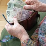 stagflacja emerytura bez podatku nie do ręki bezgotówkowo poczta polska zus tylko na konto