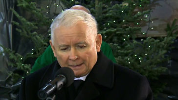 fundusz odbudowy sejm kaczyński traci kontrolę nad koalicją pis zjednoczona prawica przeciw